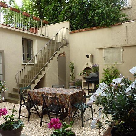 Le Logis Alexandra Bnb La Trimouille Екстериор снимка