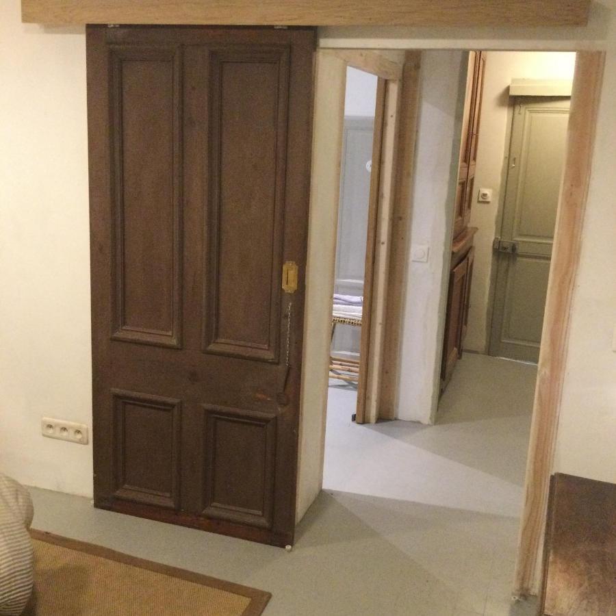Le Logis Alexandra Bnb La Trimouille Екстериор снимка