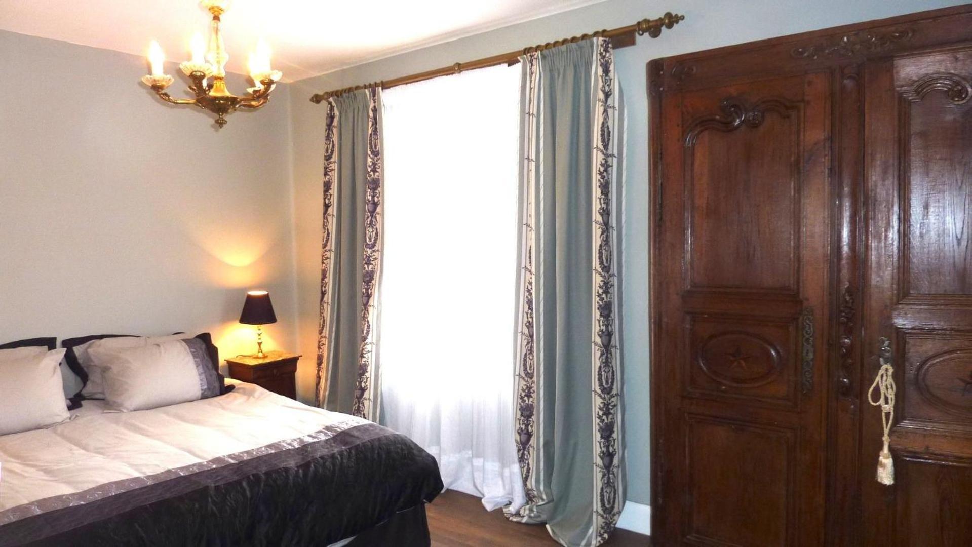 Le Logis Alexandra Bnb La Trimouille Екстериор снимка