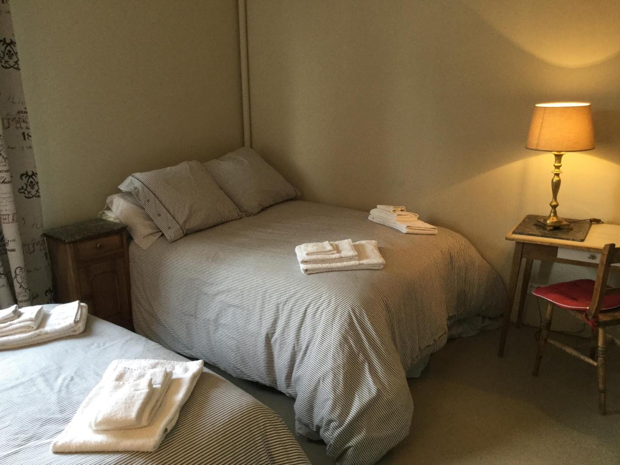 Le Logis Alexandra Bnb La Trimouille Екстериор снимка