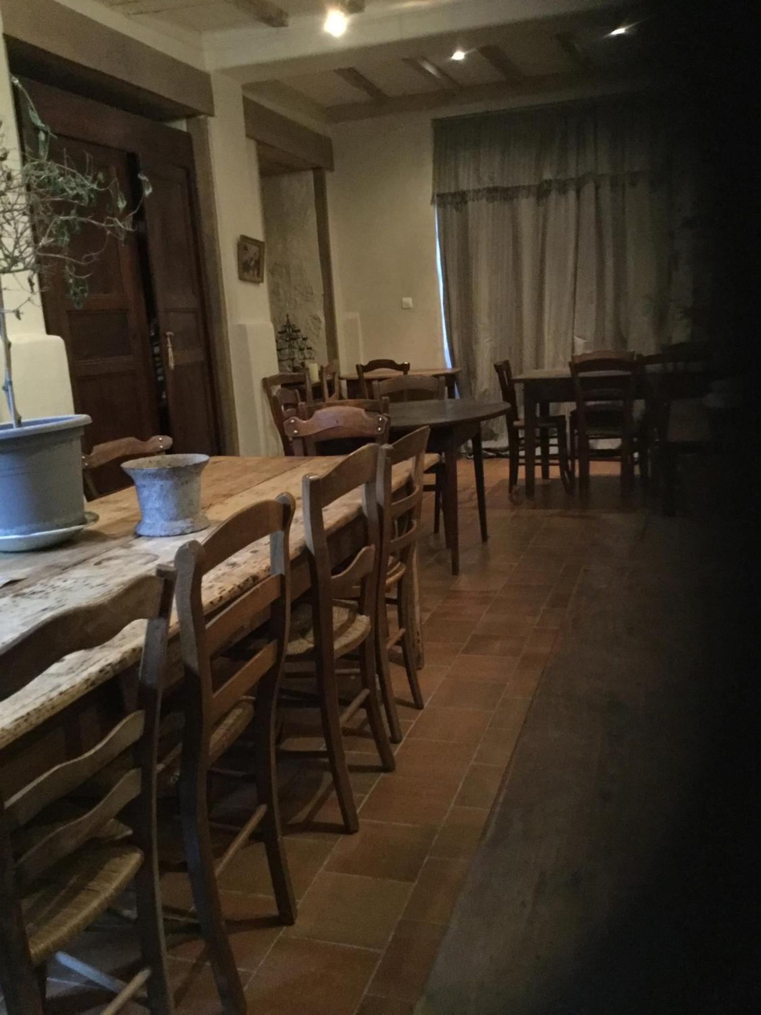 Le Logis Alexandra Bnb La Trimouille Екстериор снимка