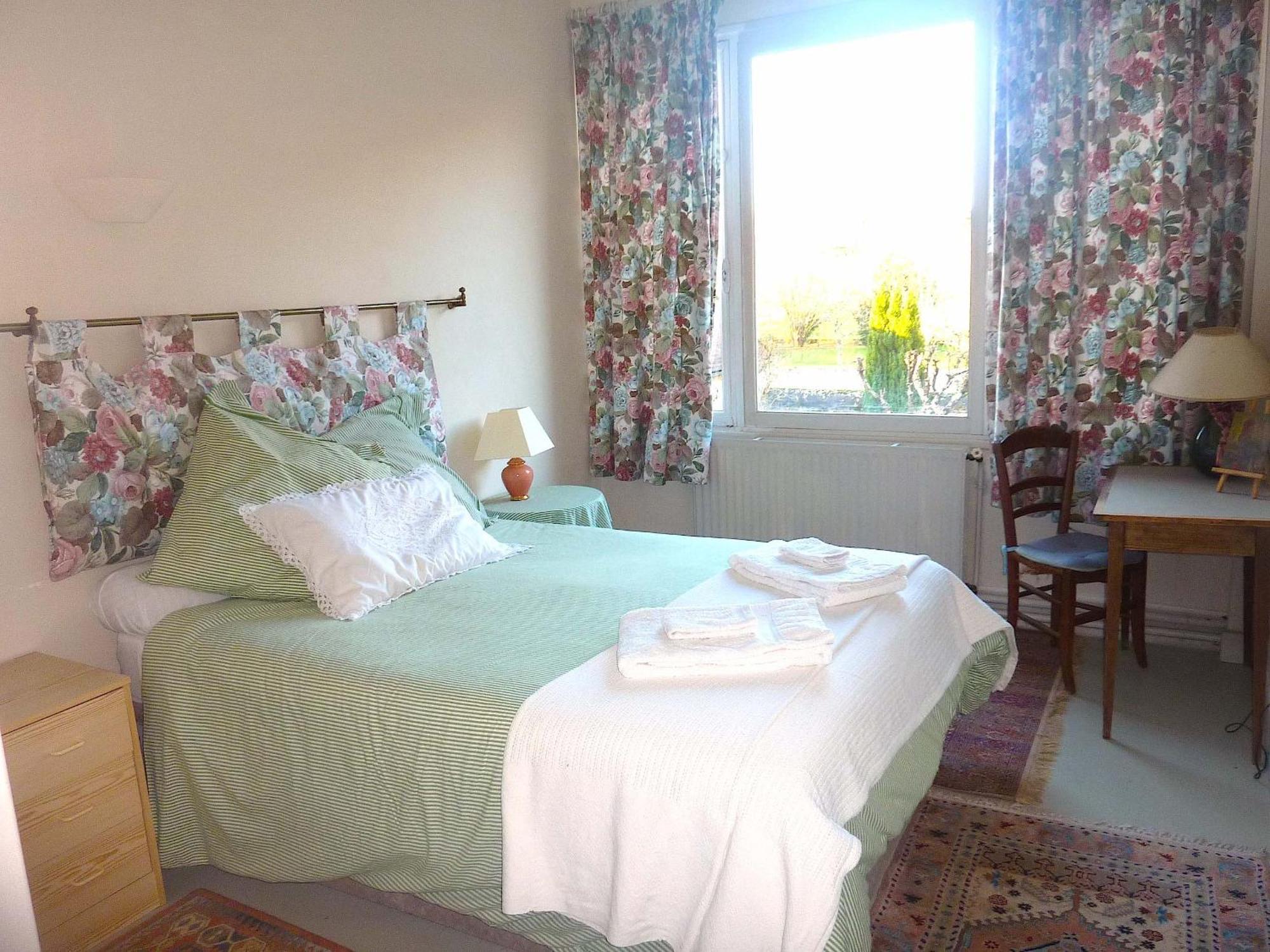Le Logis Alexandra Bnb La Trimouille Екстериор снимка