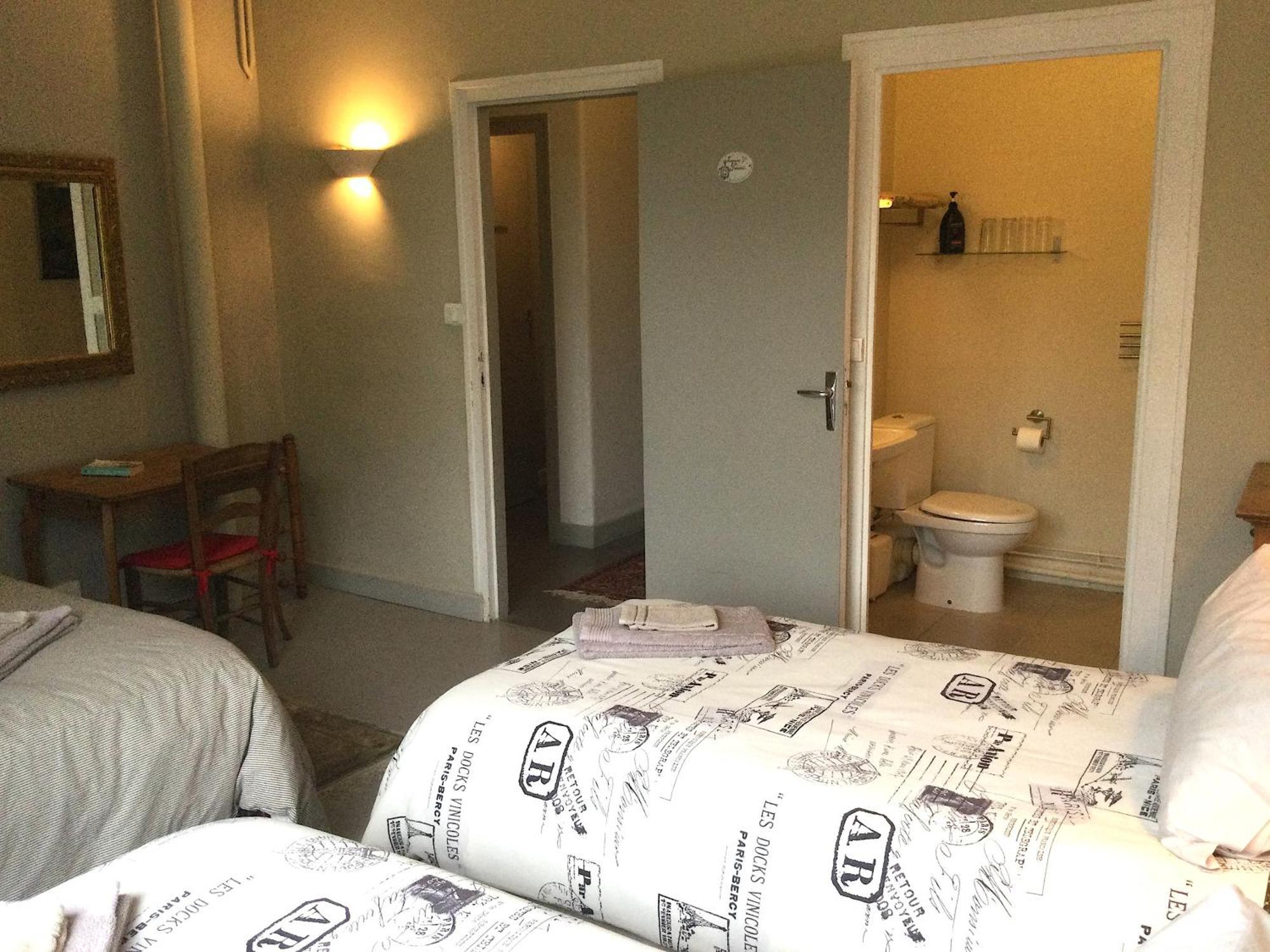 Le Logis Alexandra Bnb La Trimouille Екстериор снимка
