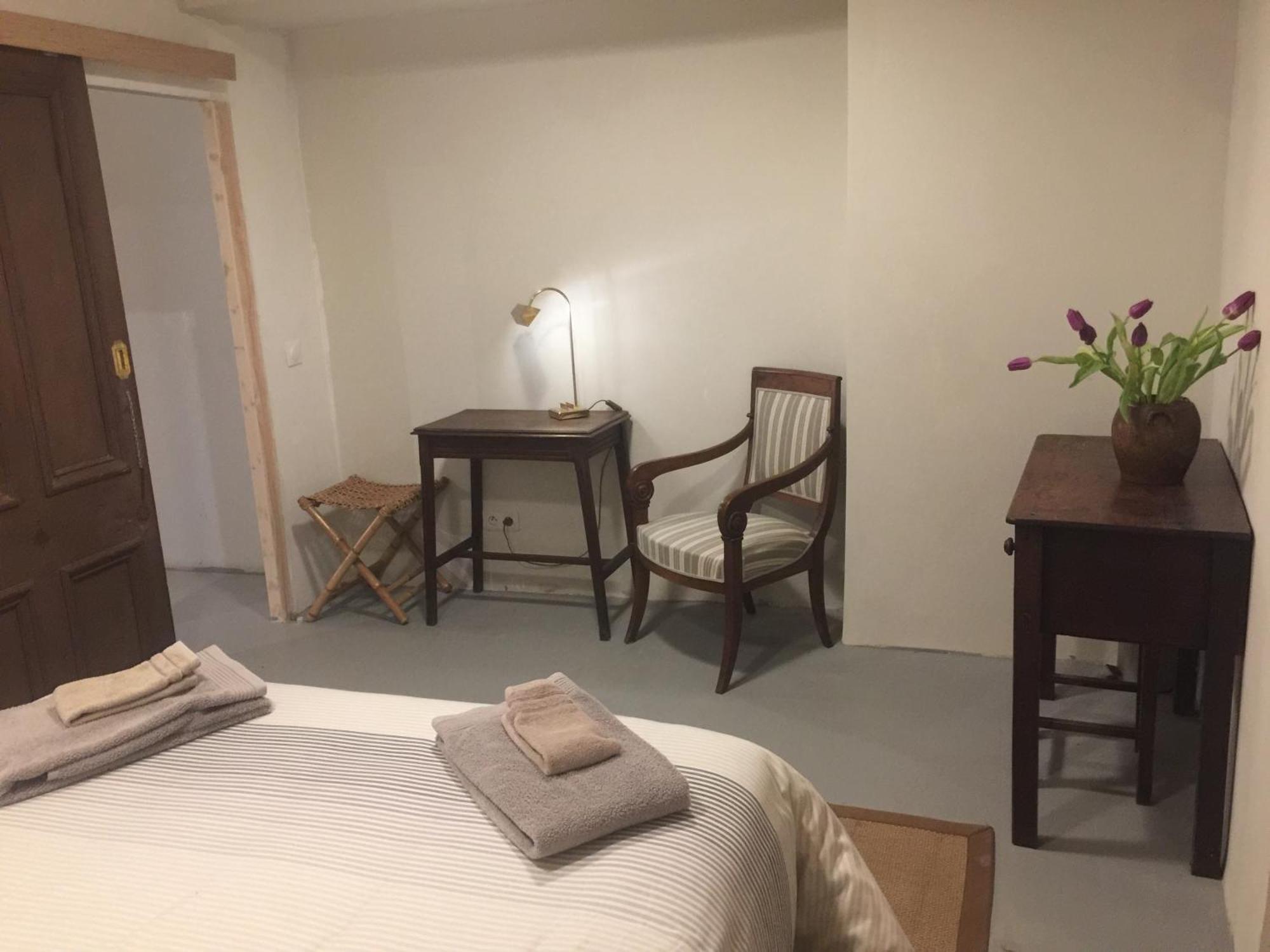 Le Logis Alexandra Bnb La Trimouille Екстериор снимка