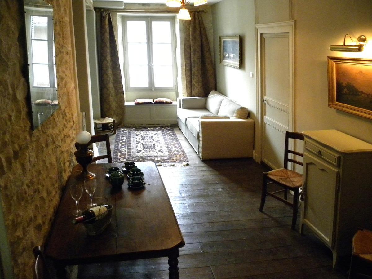Le Logis Alexandra Bnb La Trimouille Екстериор снимка