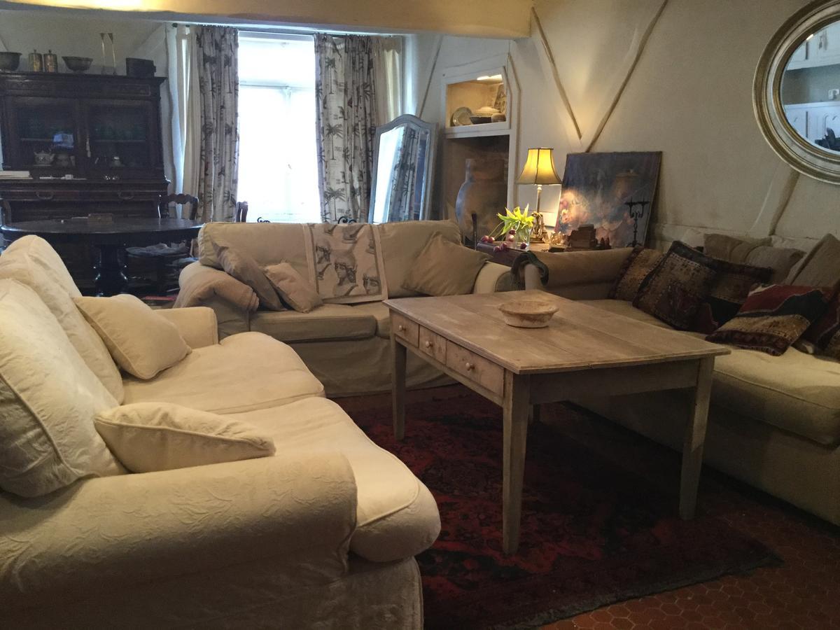 Le Logis Alexandra Bnb La Trimouille Екстериор снимка