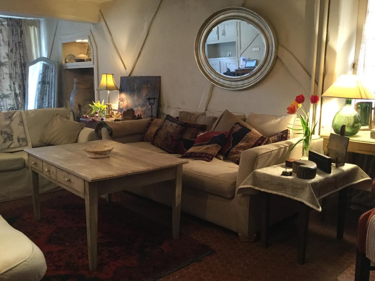 Le Logis Alexandra Bnb La Trimouille Екстериор снимка