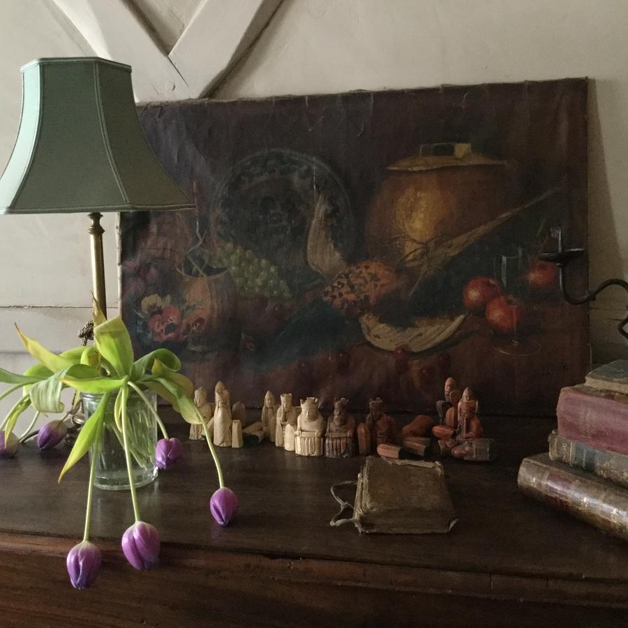 Le Logis Alexandra Bnb La Trimouille Екстериор снимка